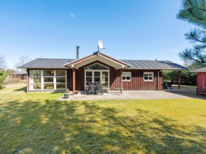 Holiday Home Herwarth - 3-3km from the sea by Interhome